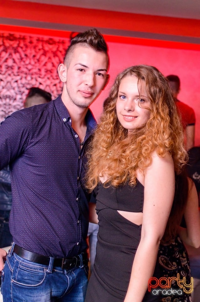 Petrecere alături de Blaga,