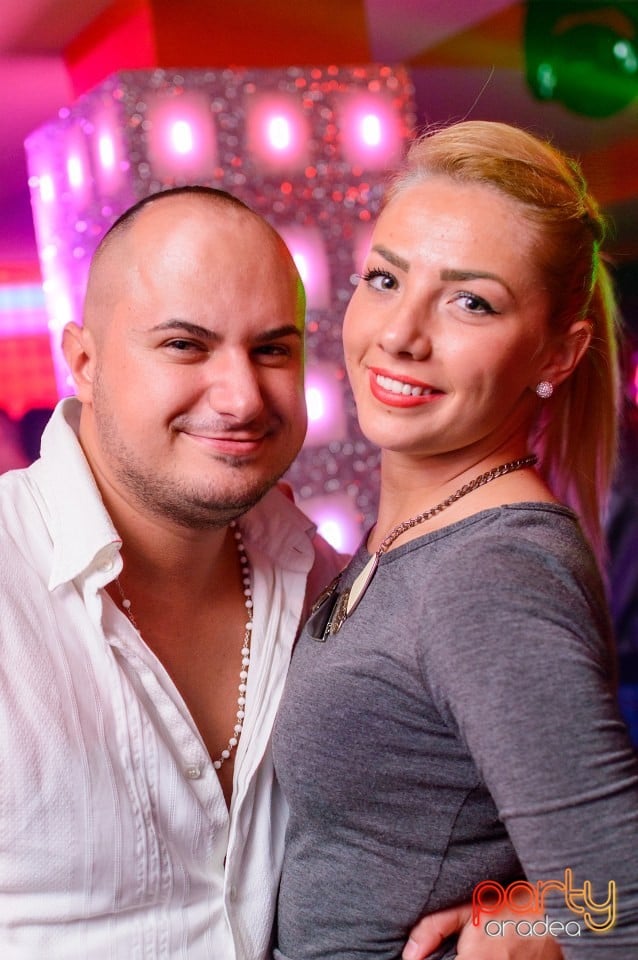 Petrecere alături de Blaga,
