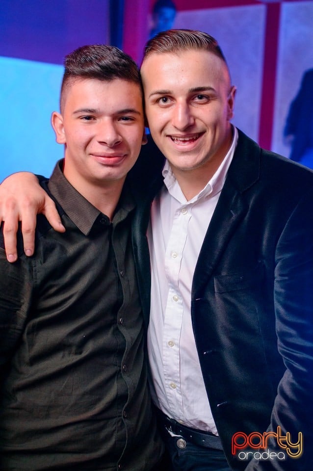 Petrecere alături de Blaga,