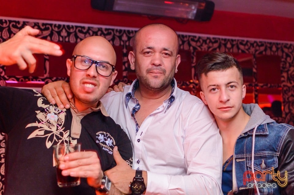 Petrecere alături de Blaga,