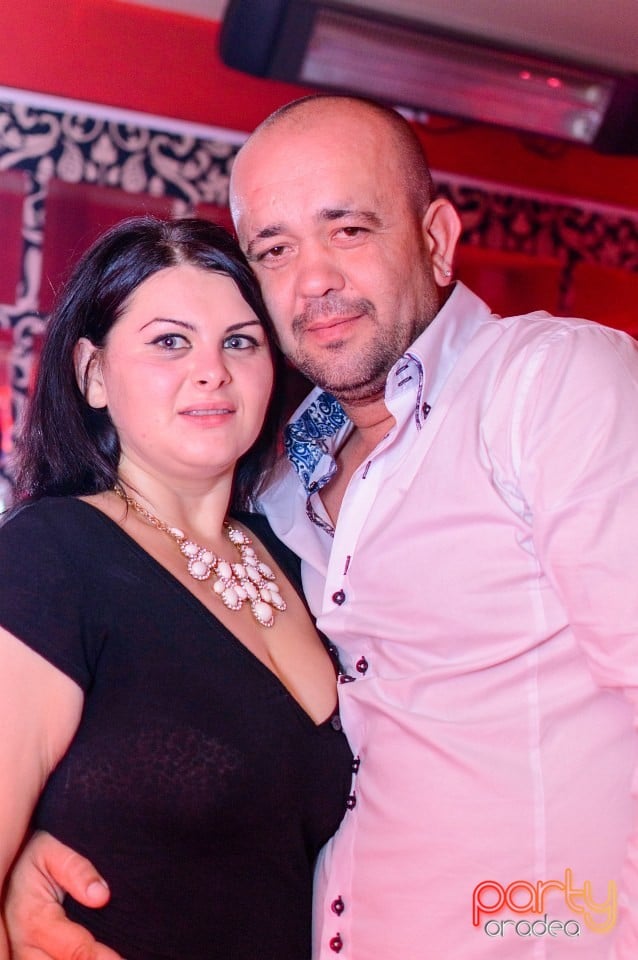 Petrecere alături de Blaga,