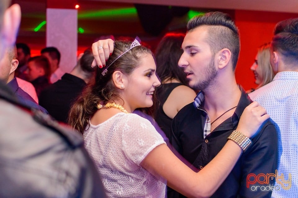 Petrecere alături de Blaga,
