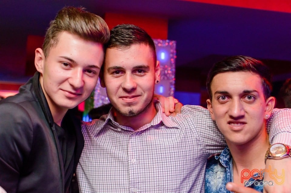 Petrecere alături de Blaga,