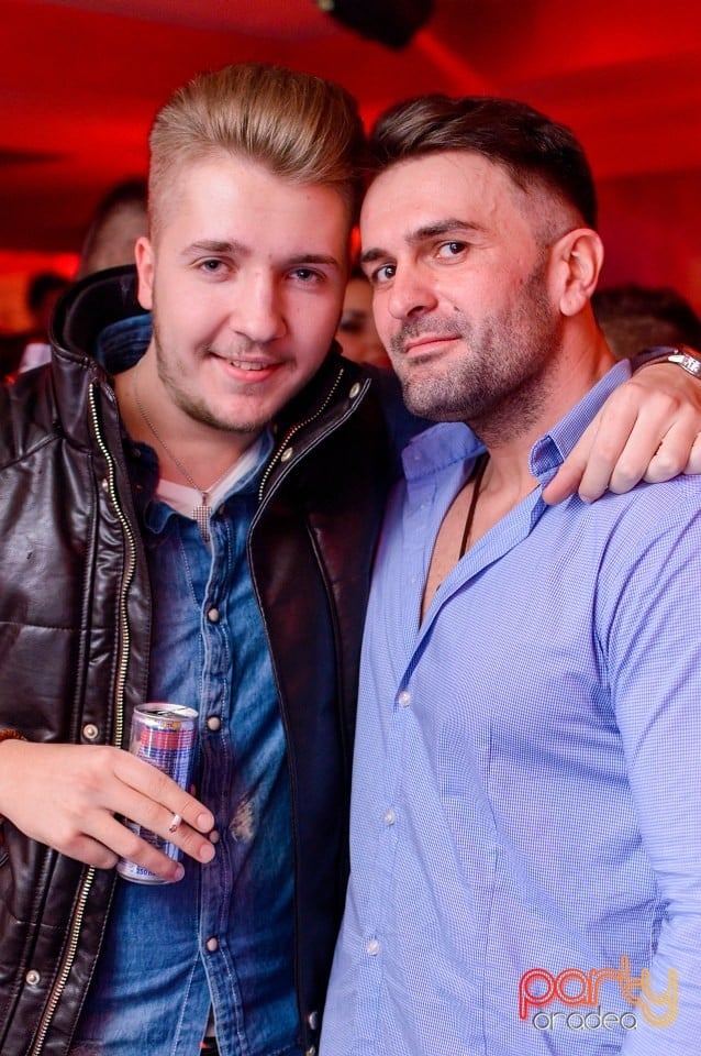 Petrecere alături de Blaga,