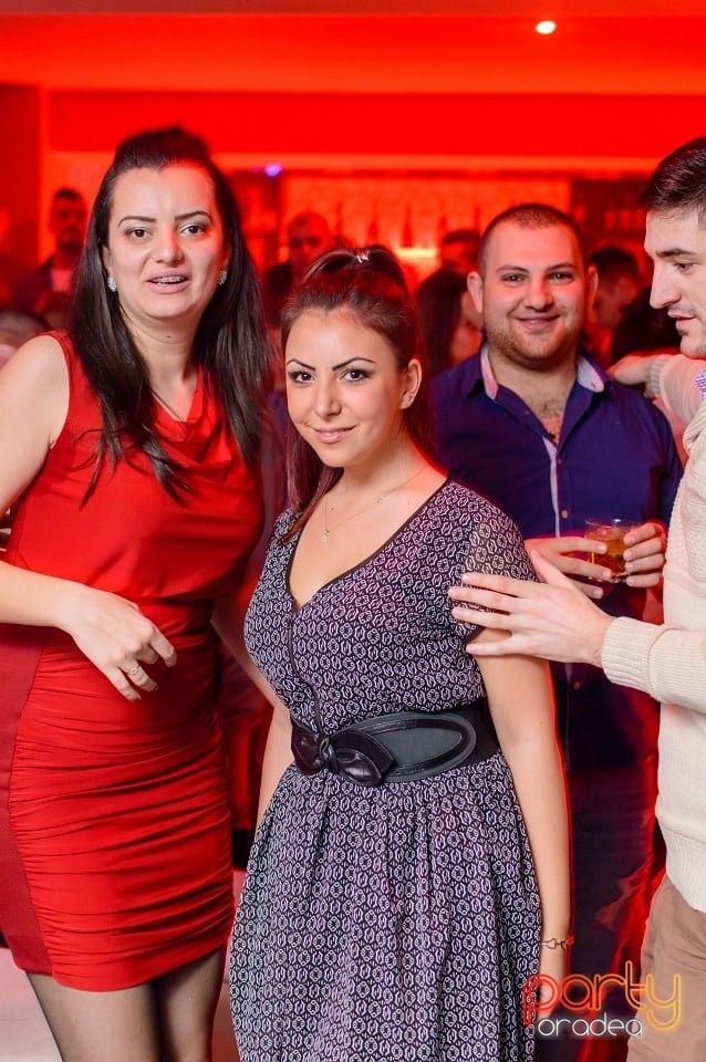 Petrecere alături de Blaga,