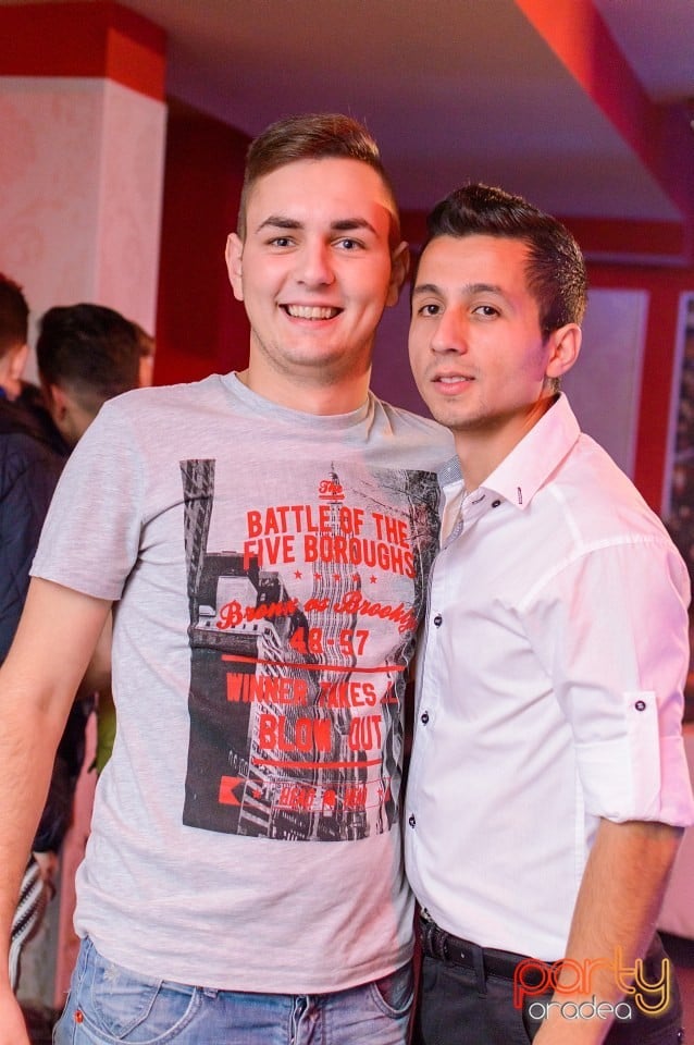 Petrecere alături de Blaga,