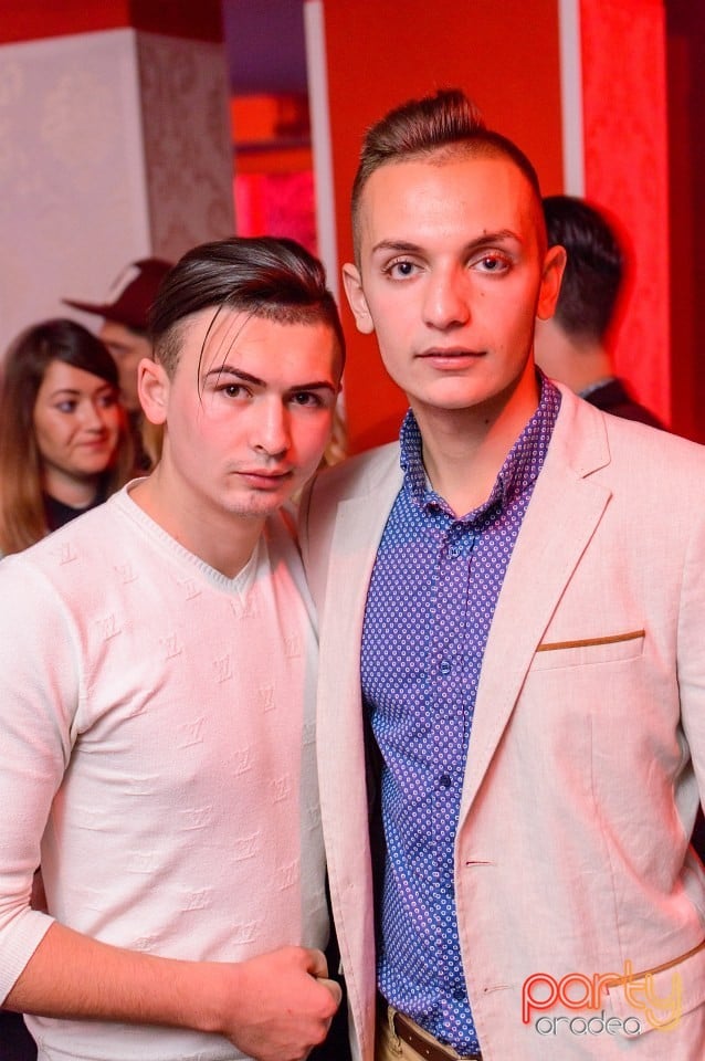 Petrecere alături de Blaga,
