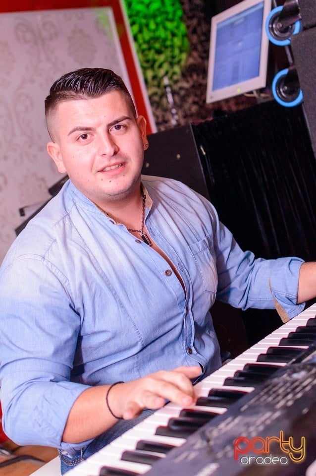 Petrecere alături de Blaga,
