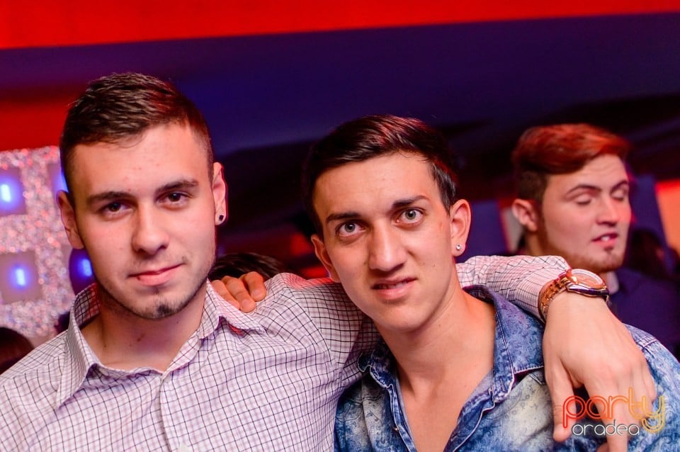 Petrecere alături de Blaga,