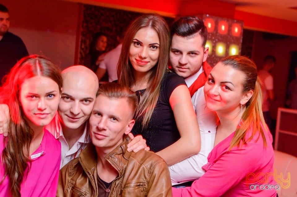 Petrecere alături de Blaga,
