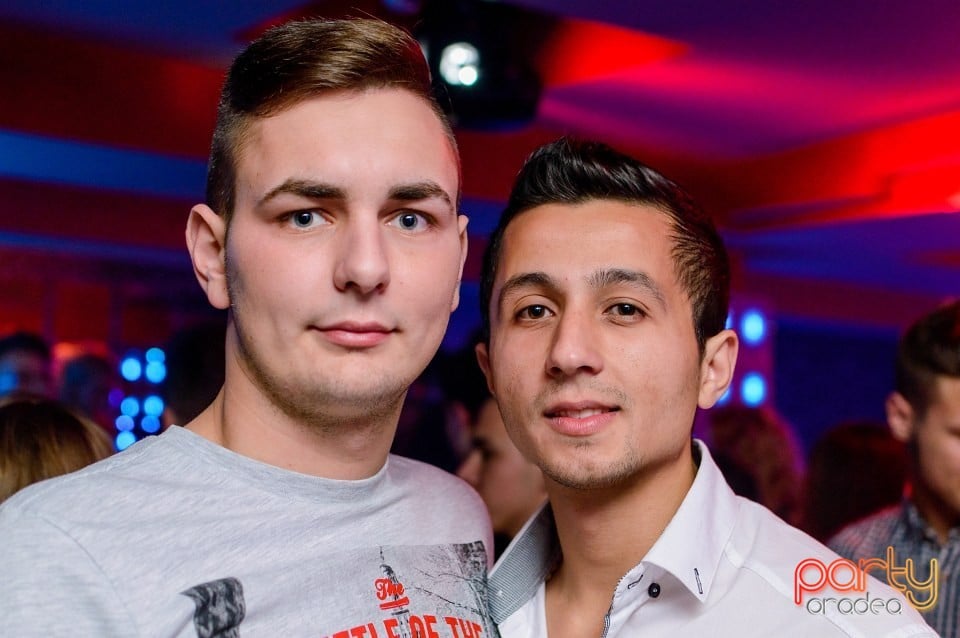 Petrecere alături de Blaga,