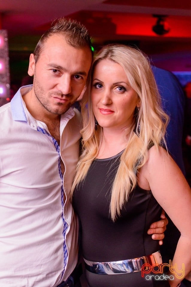 Petrecere alături de Blaga,