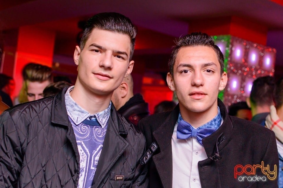 Petrecere alături de Blaga,
