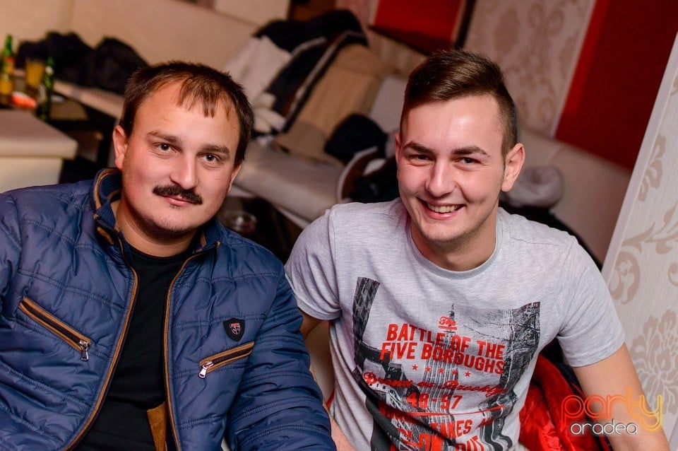 Petrecere alături de Blaga,