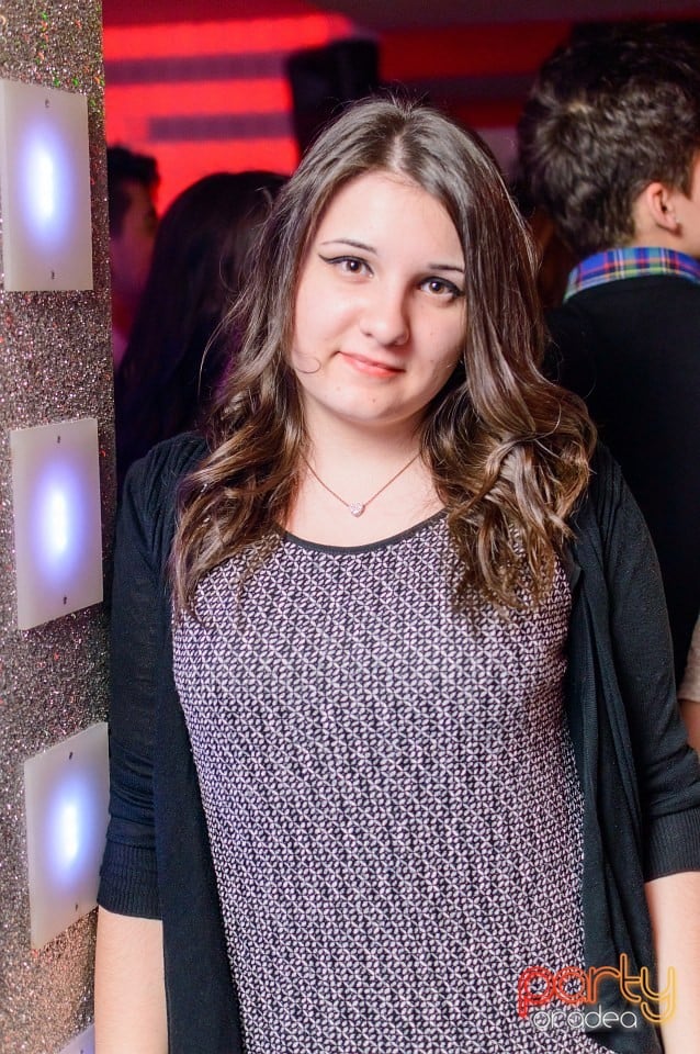 Petrecere alături de Blaga,