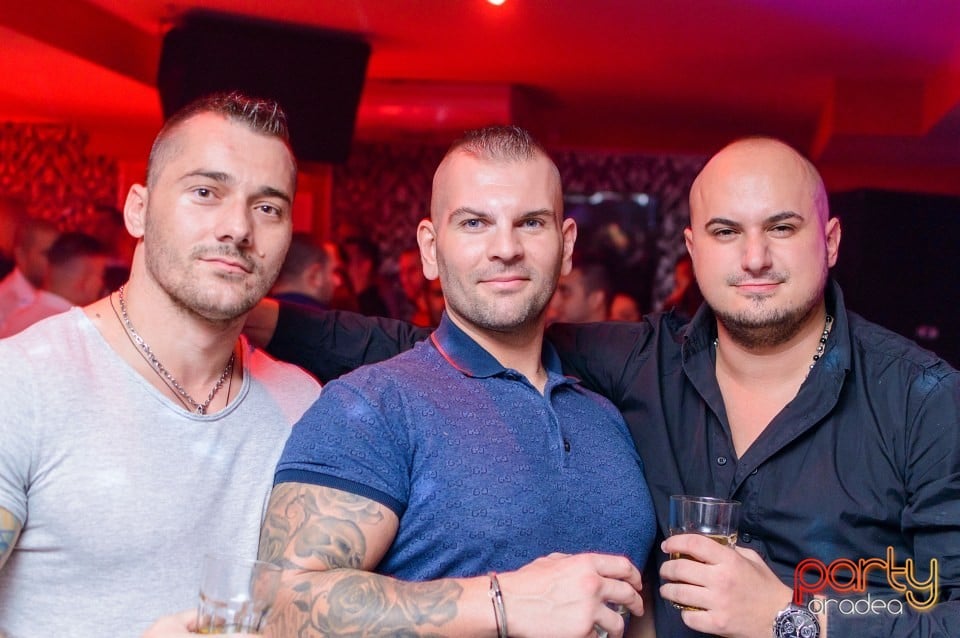 Petrecere alături de Blaga,