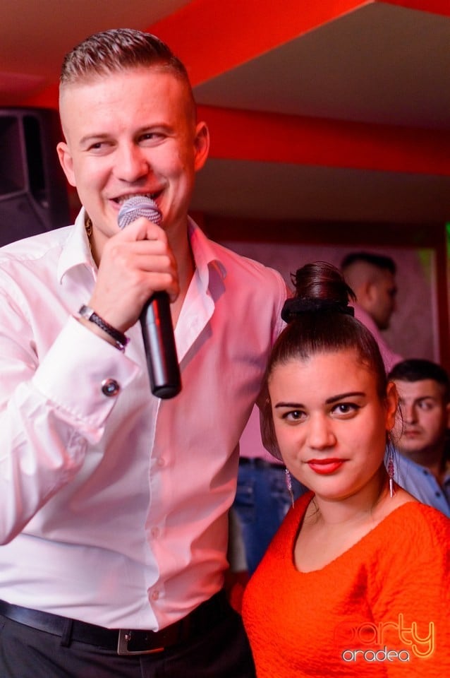Petrecere alături de Blaga,
