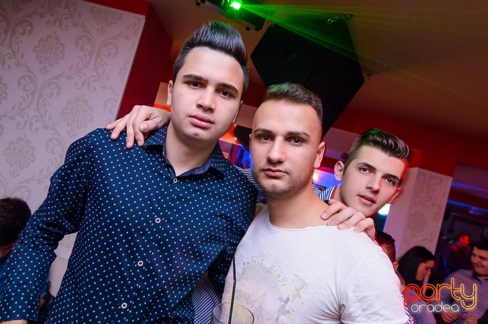 Petrecere alături de Blaga, 