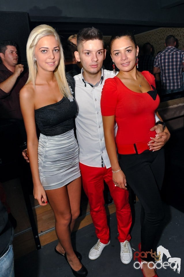 Petrecere alături de Blaga, 