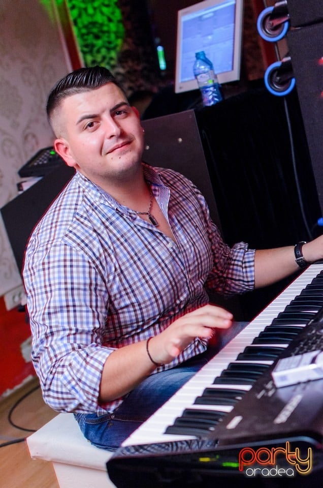 Petrecere alături de Blaga,