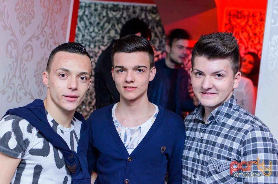 Petrecere alături de Blaga,