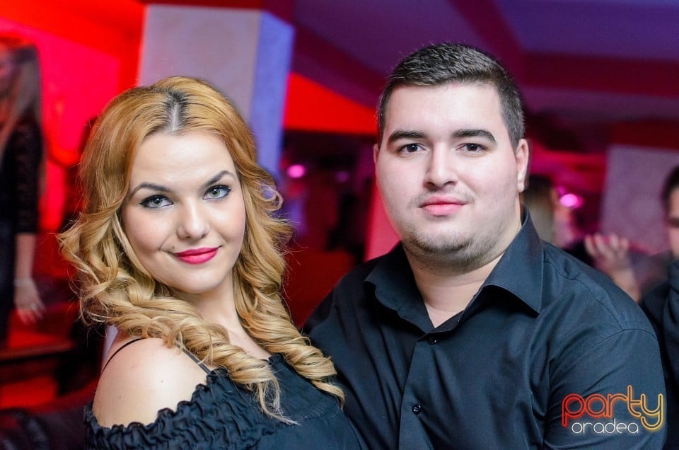 Petrecere alături de Blaga,