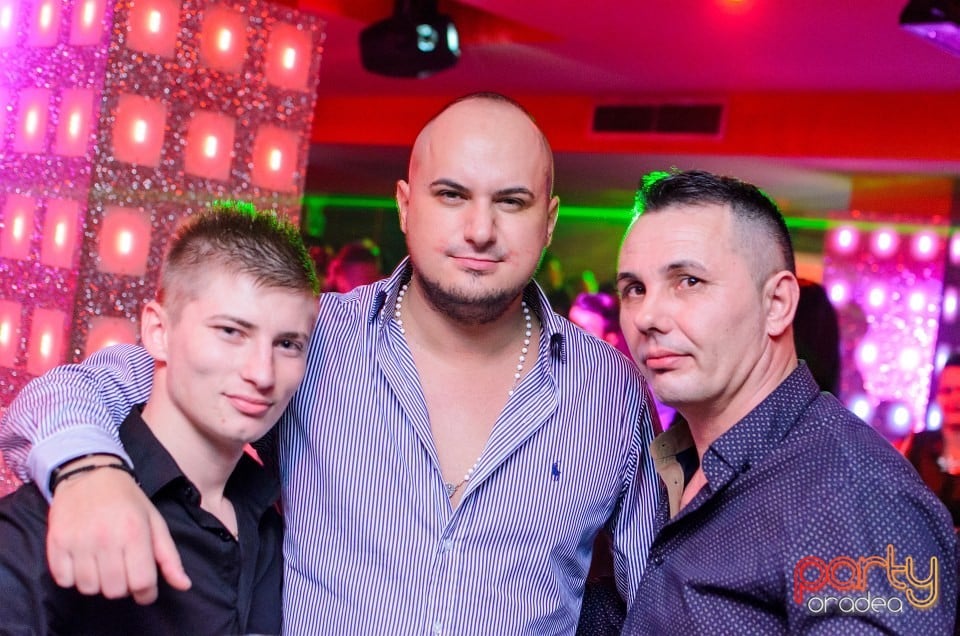 Petrecere alături de Blaga,