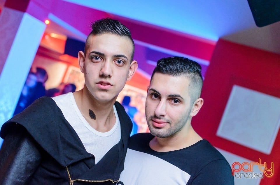 Petrecere alături de Blaga,