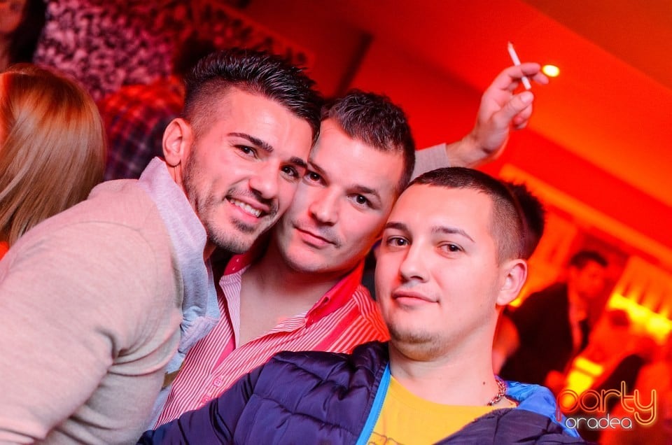 Petrecere alături de Blaga,