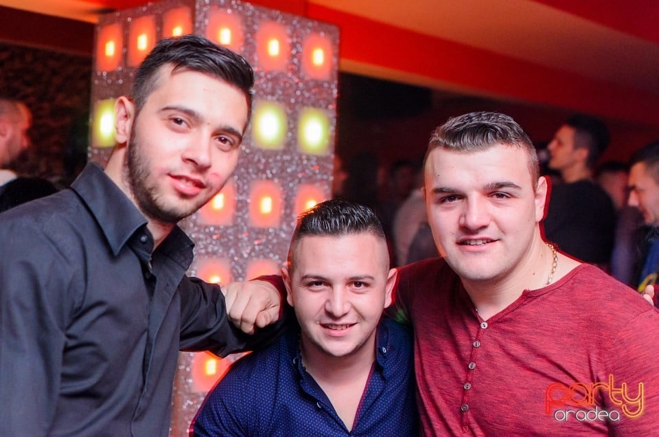 Petrecere alături de Blaga,