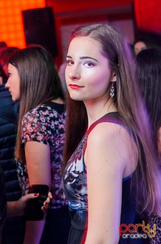 Petrecere alături de Blaga,