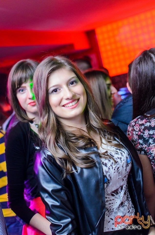 Petrecere alături de Blaga,