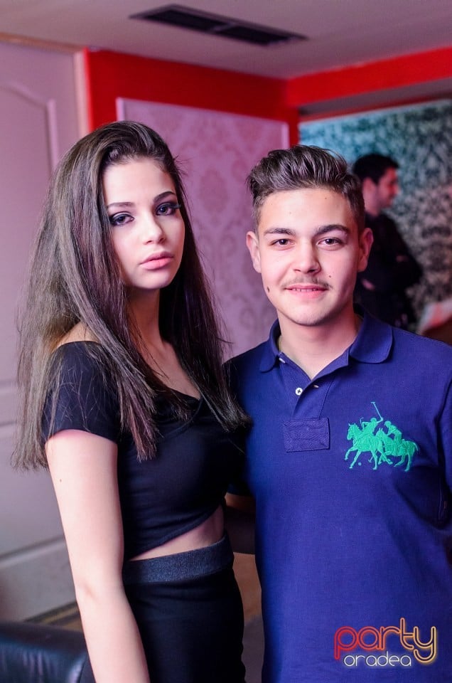 Petrecere alături de Blaga,