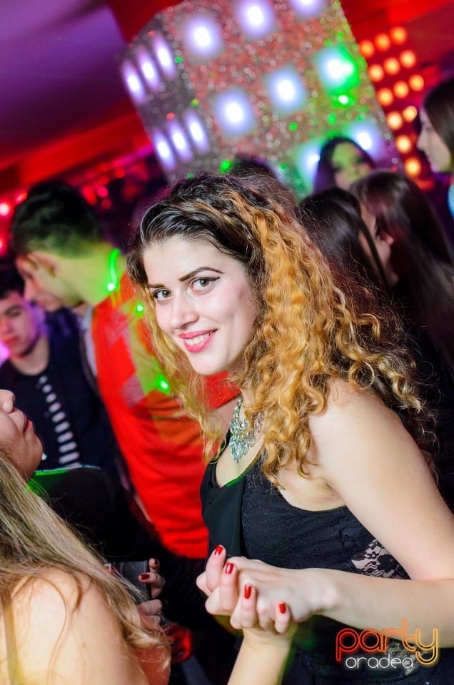 Petrecere alături de Blaga,