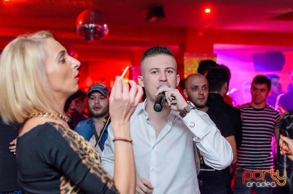 Petrecere alături de Blaga,