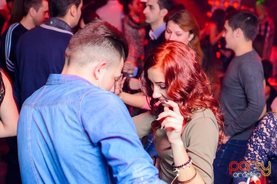 Petrecere alături de Blaga, 