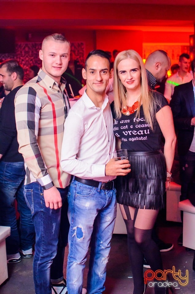 Petrecere alături de Blaga, 