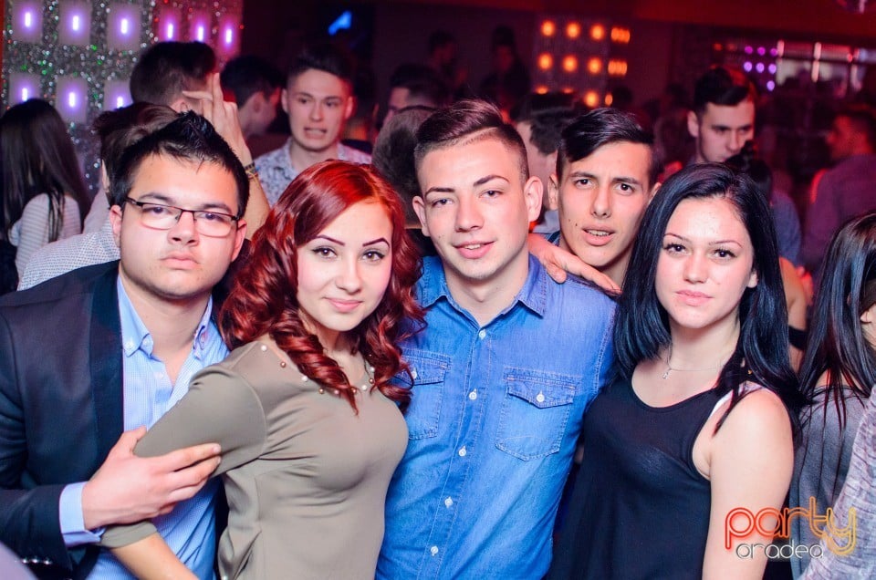 Petrecere alături de Blaga, 