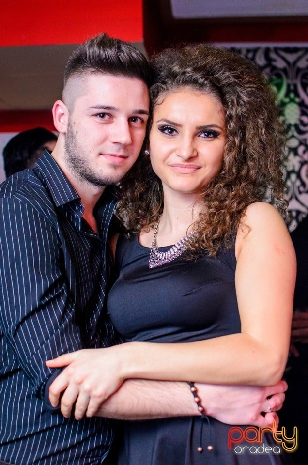 Petrecere alături de Blaga, 