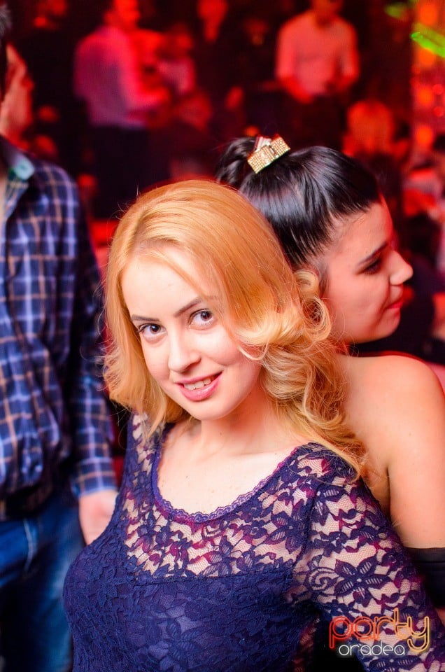 Petrecere alături de Blaga, 