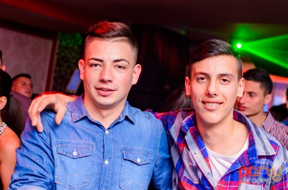 Petrecere alături de Blaga, 