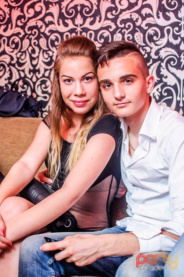 Petrecere alături de Blaga, 