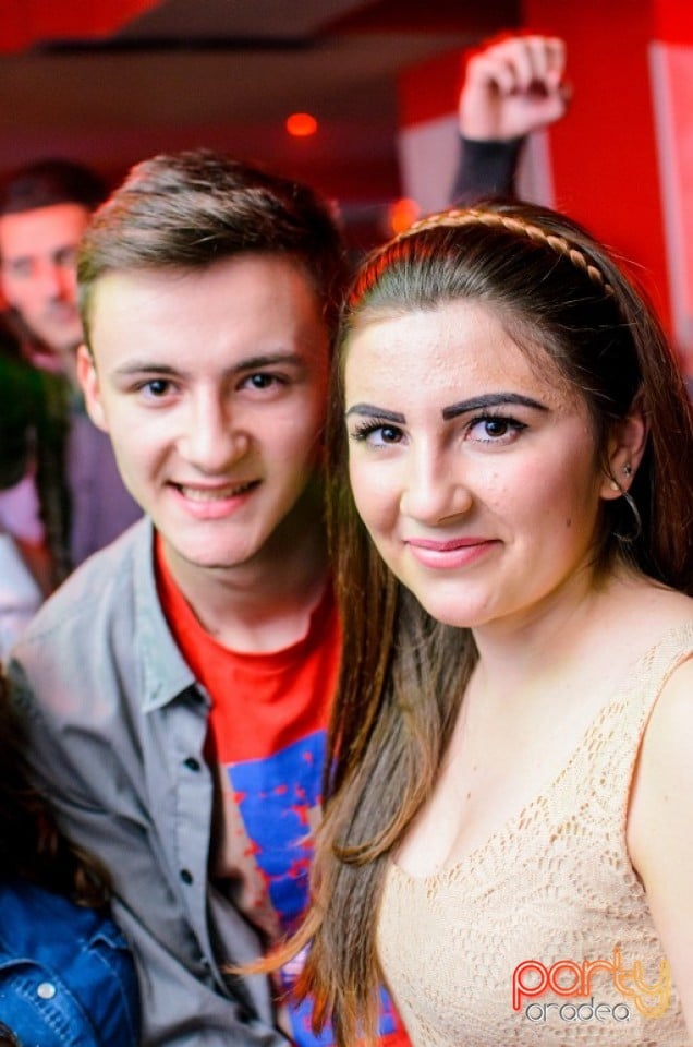 Petrecere alături de Blaga,