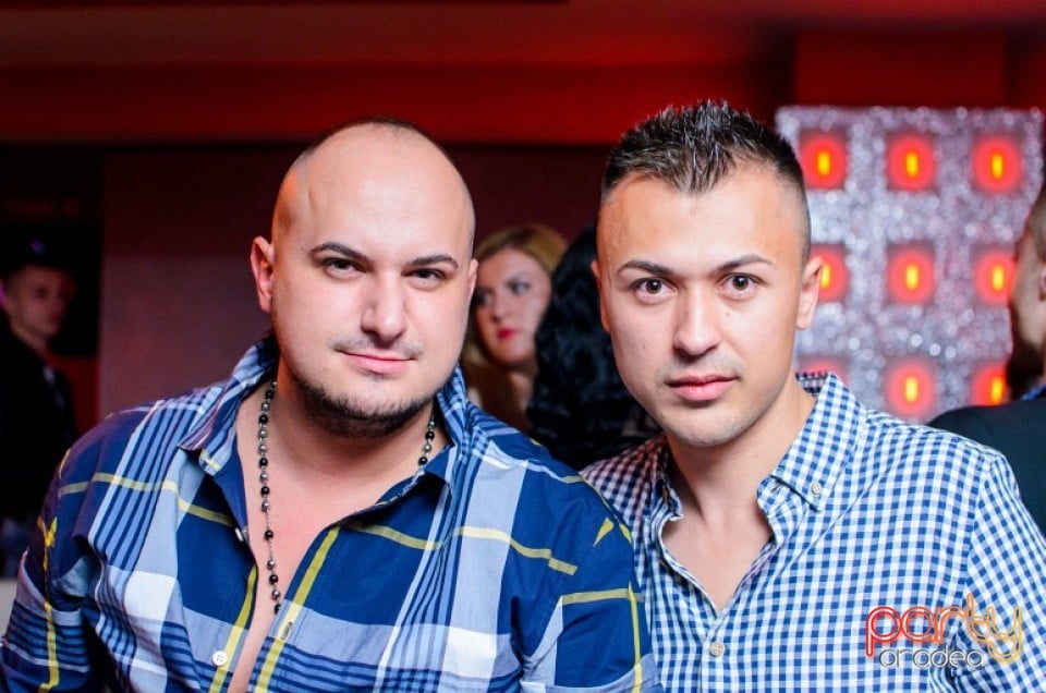 Petrecere alături de Blaga,
