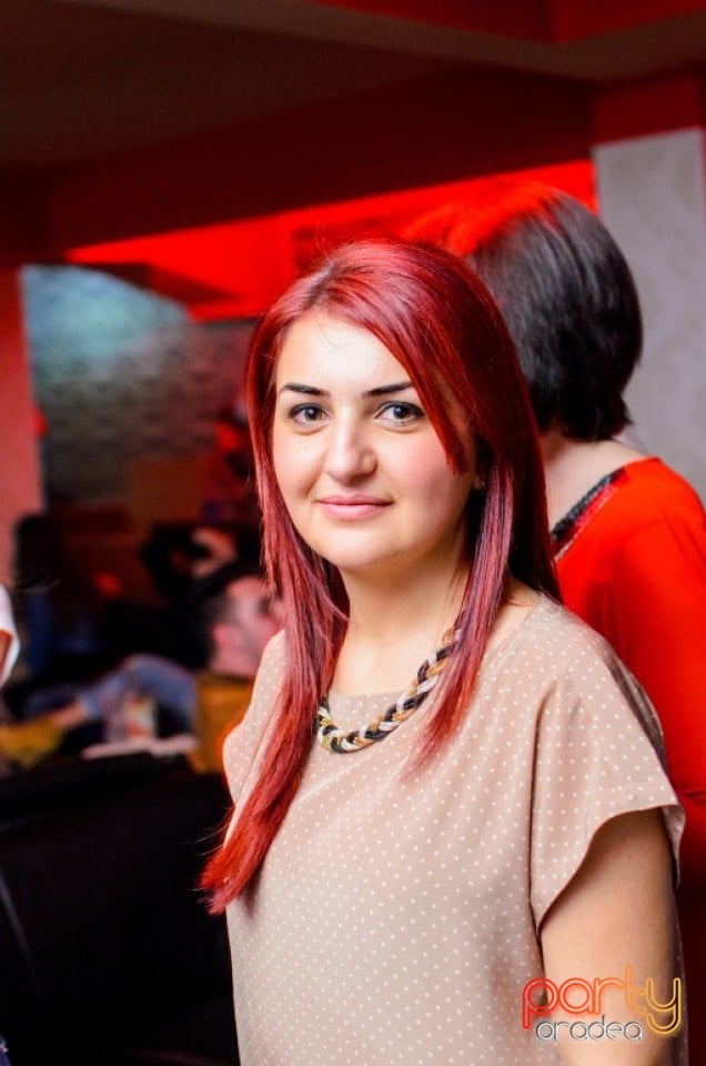 Petrecere alături de Blaga,