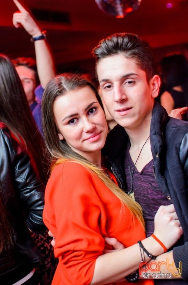Petrecere alături de Blaga,