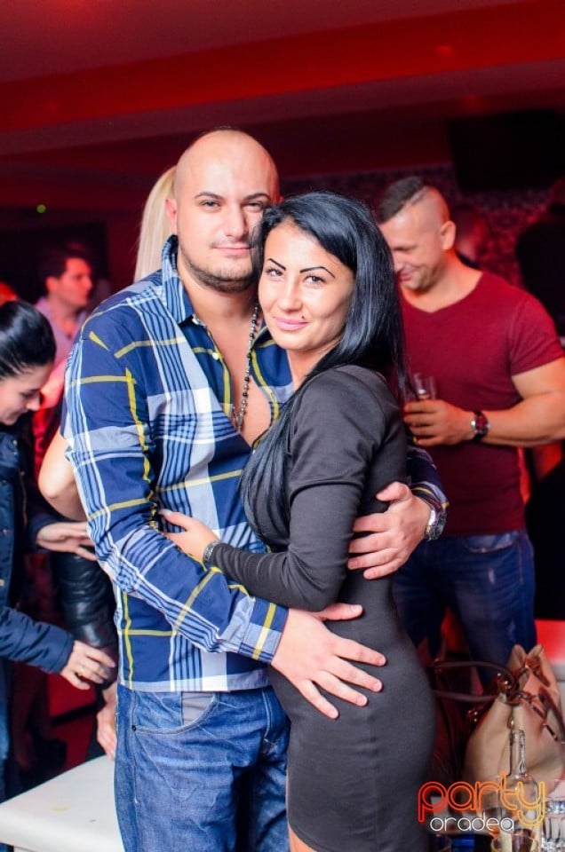Petrecere alături de Blaga,