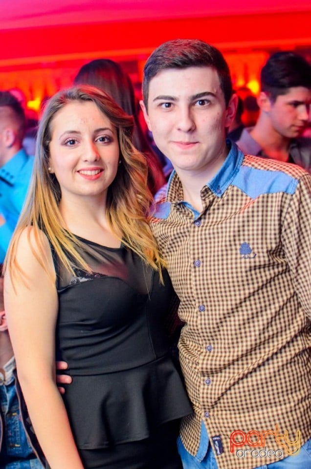 Petrecere alături de Blaga,