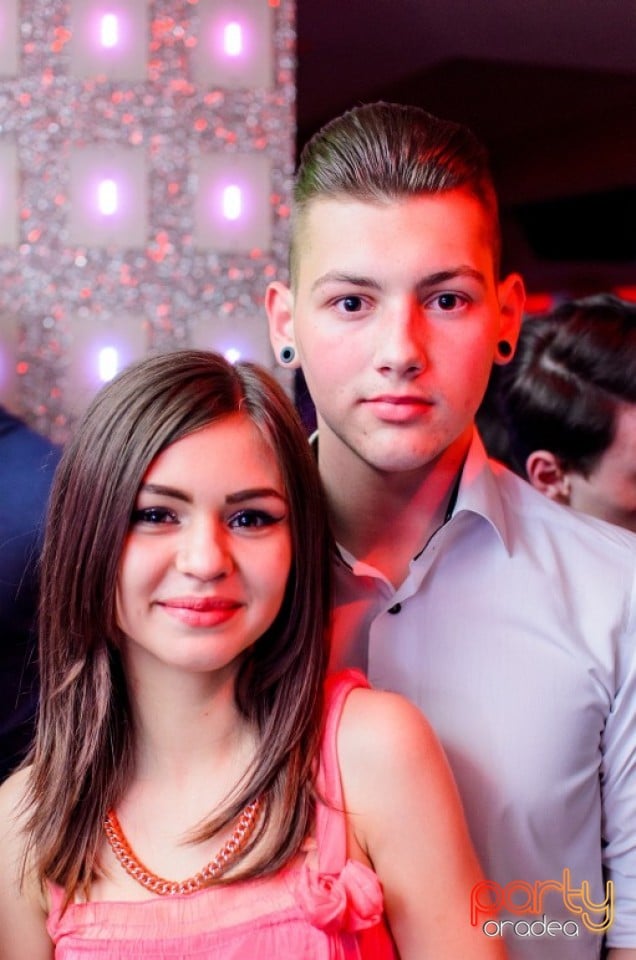 Petrecere alături de Blaga,