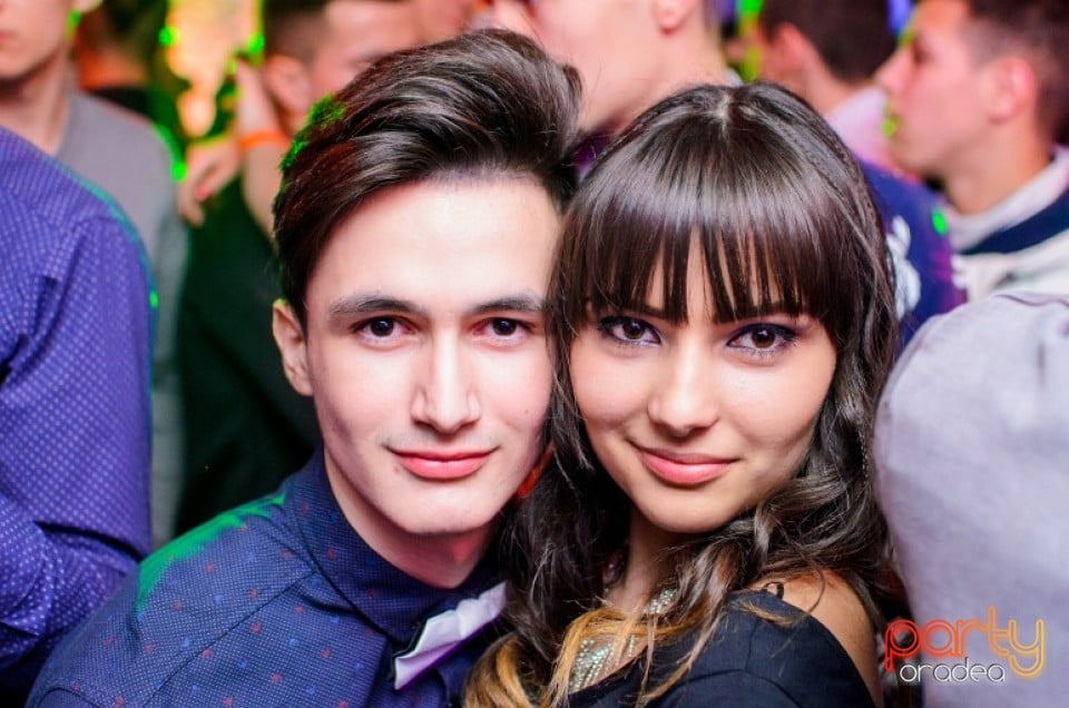 Petrecere alături de Blaga,